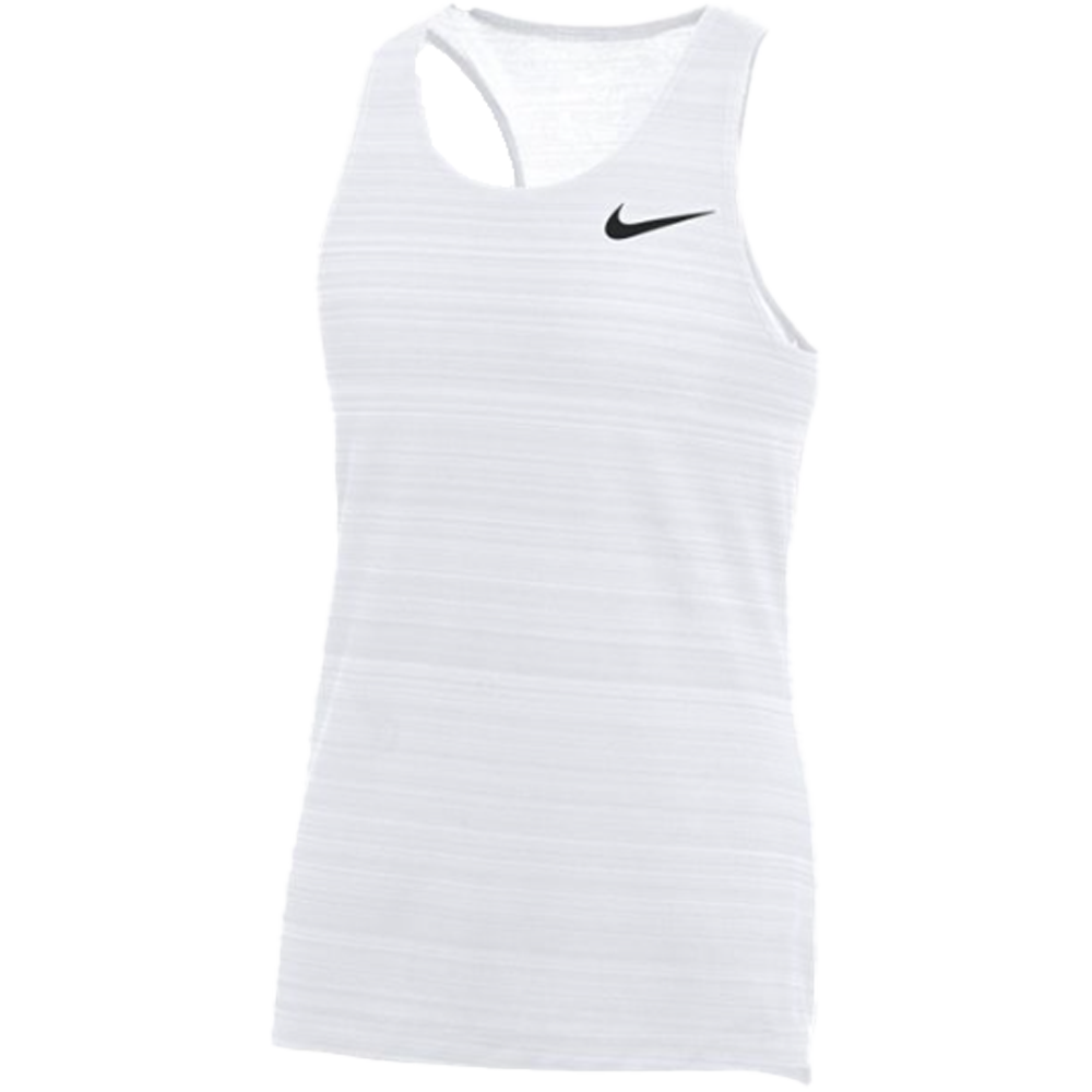 Nike Boy s Stock Dry Miler Singlet Slim Fit Midway Sports