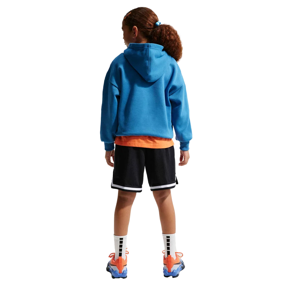 Nike Boys DNA Kids Dri-FIT Basketball Shorts