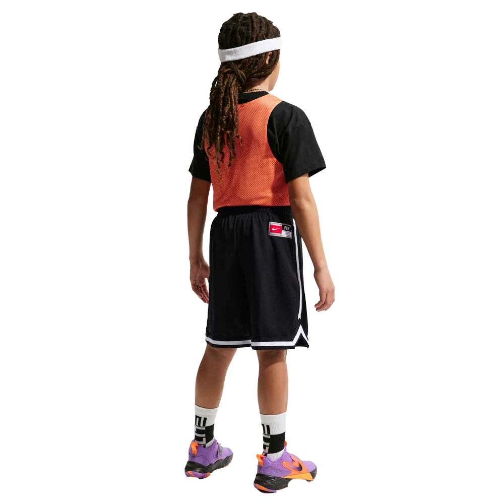 Nike Boys DNA Kids Dri-FIT Basketball Shorts