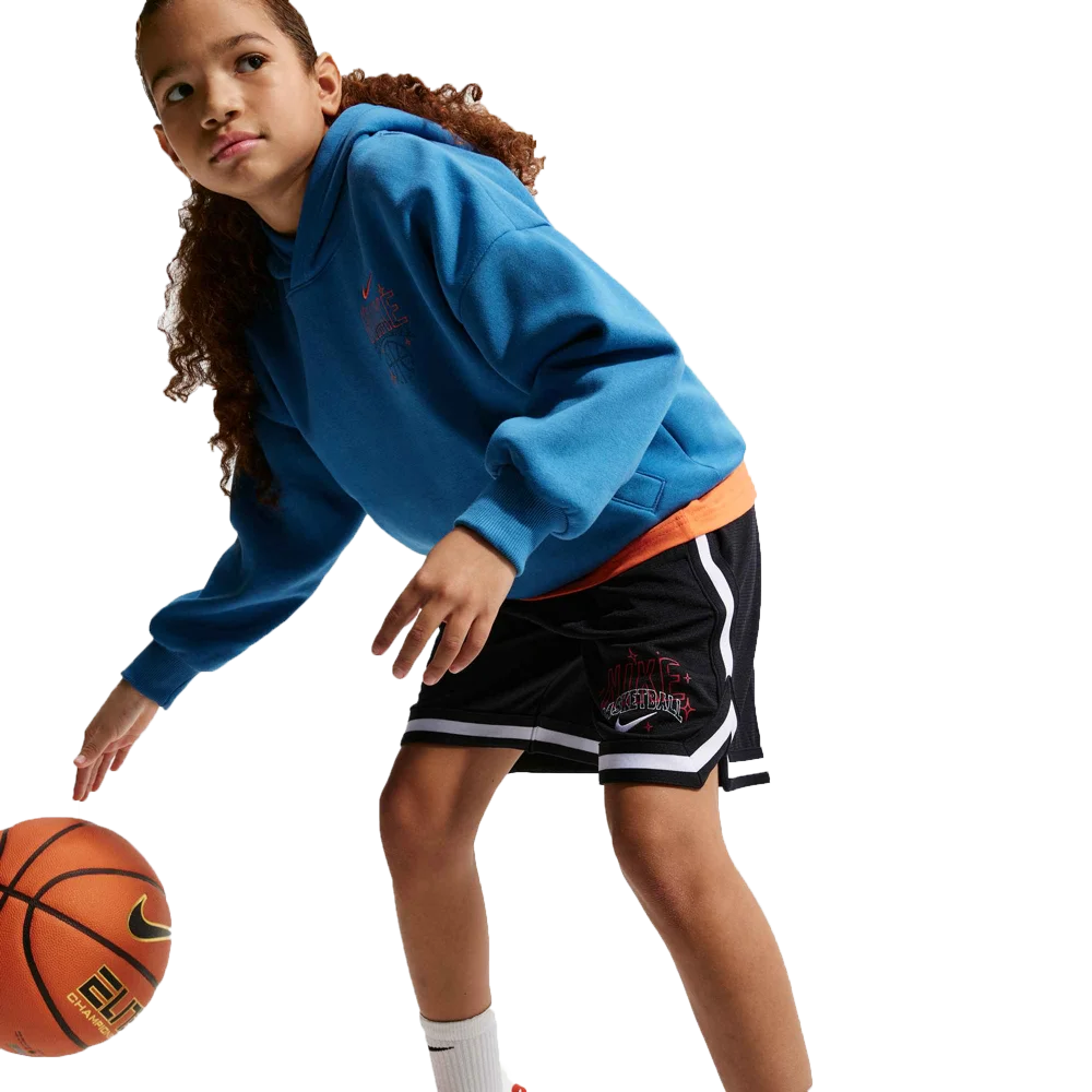 Nike Boys DNA Kids Dri-FIT Basketball Shorts