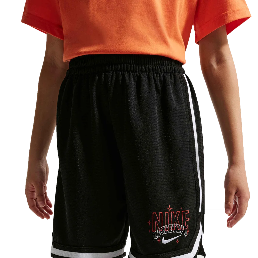 Nike Boys DNA Kids Dri-FIT Basketball Shorts
