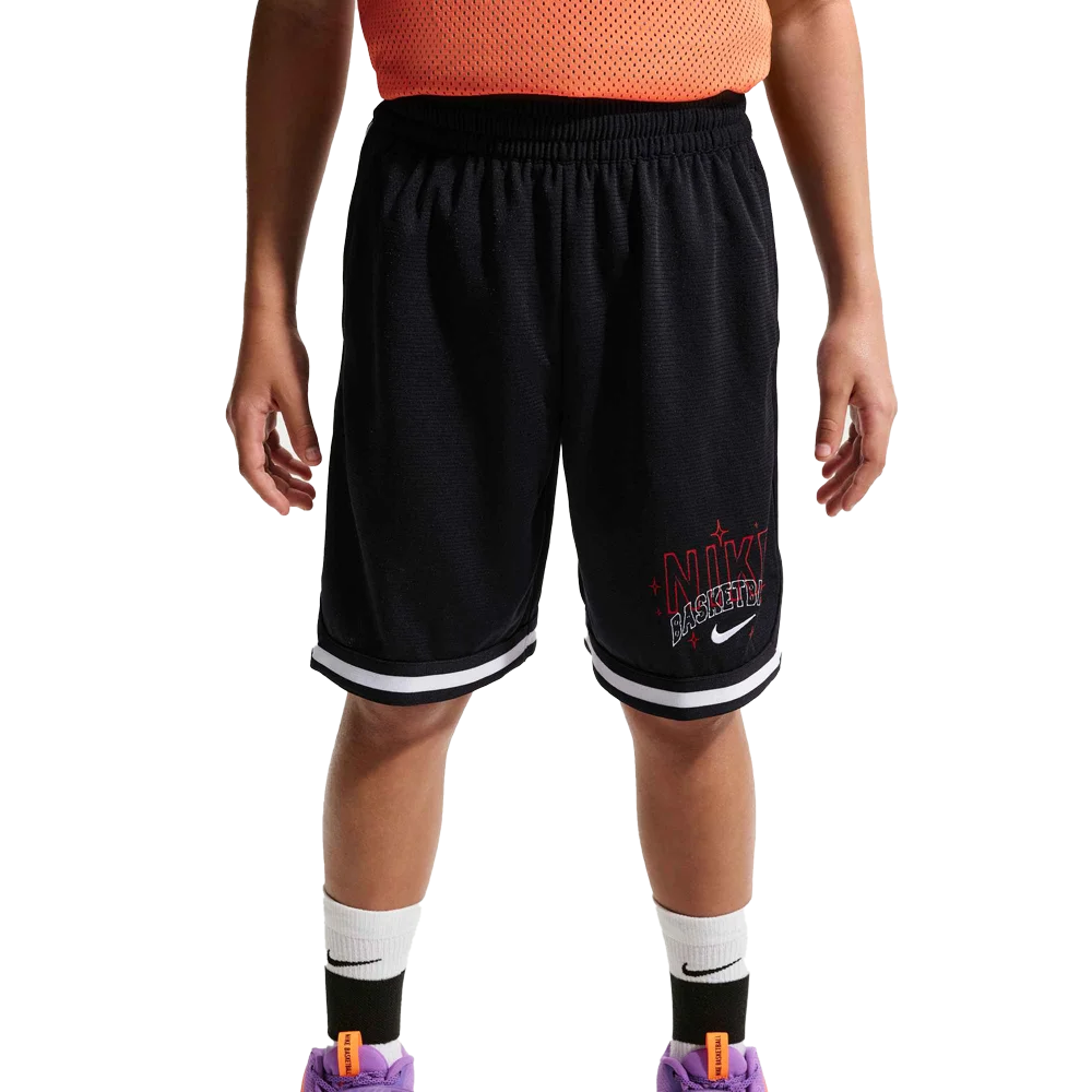 Nike Boys DNA Kids Dri-FIT Basketball Shorts
