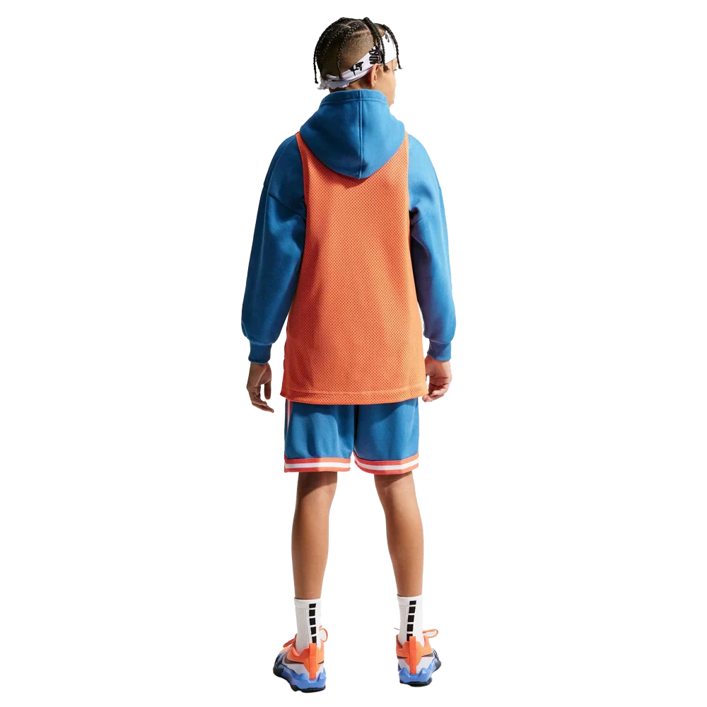 Nike Boys DNA Kids Dri-FIT Basketball Shorts