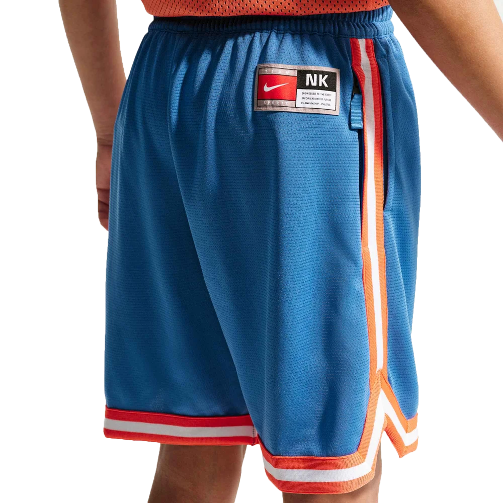 Nike Boys DNA Kids Dri-FIT Basketball Shorts