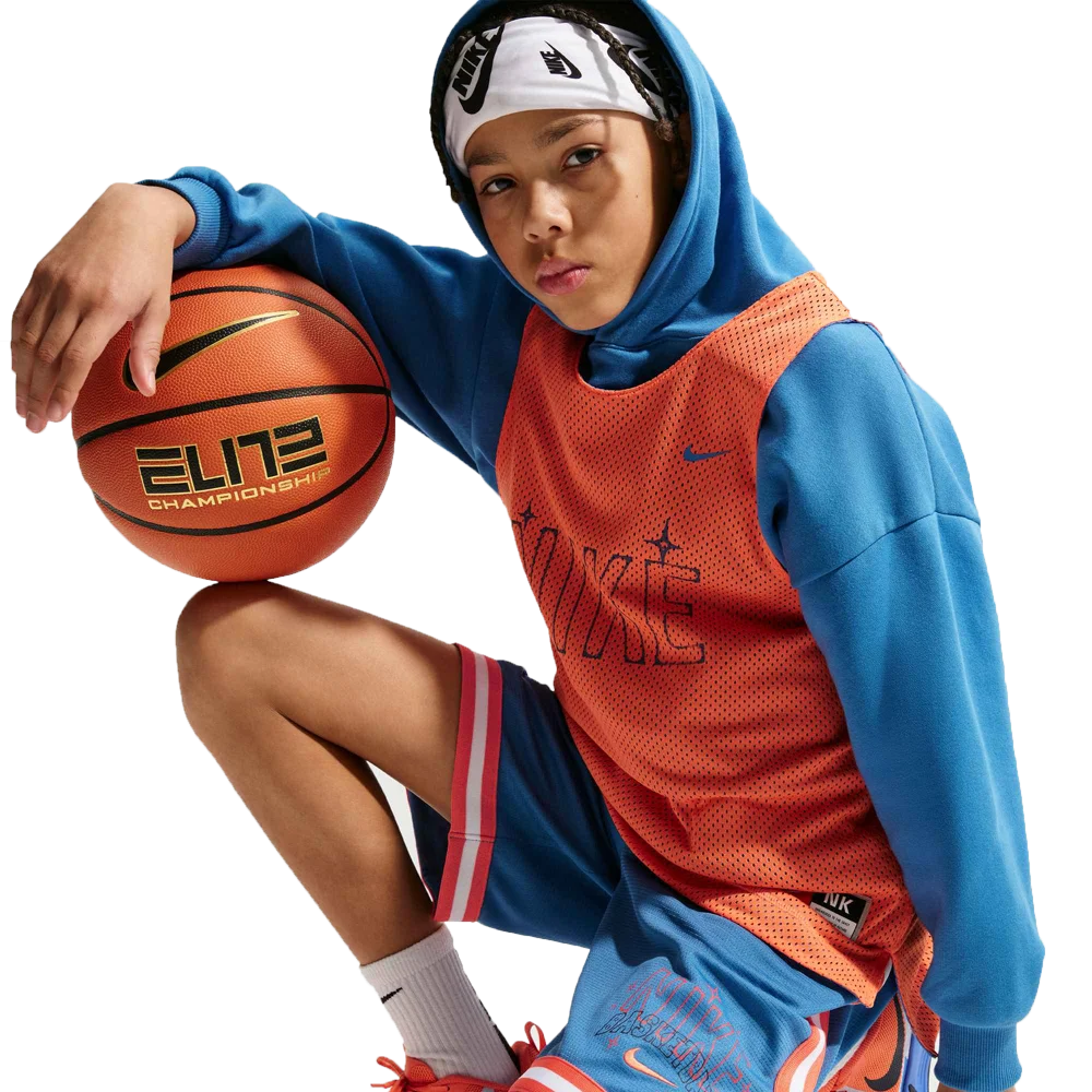 Nike Boys DNA Kids Dri-FIT Basketball Shorts