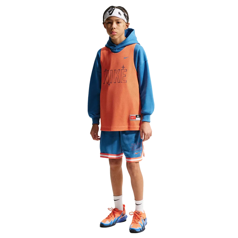 Nike Boys DNA Kids Dri-FIT Basketball Shorts