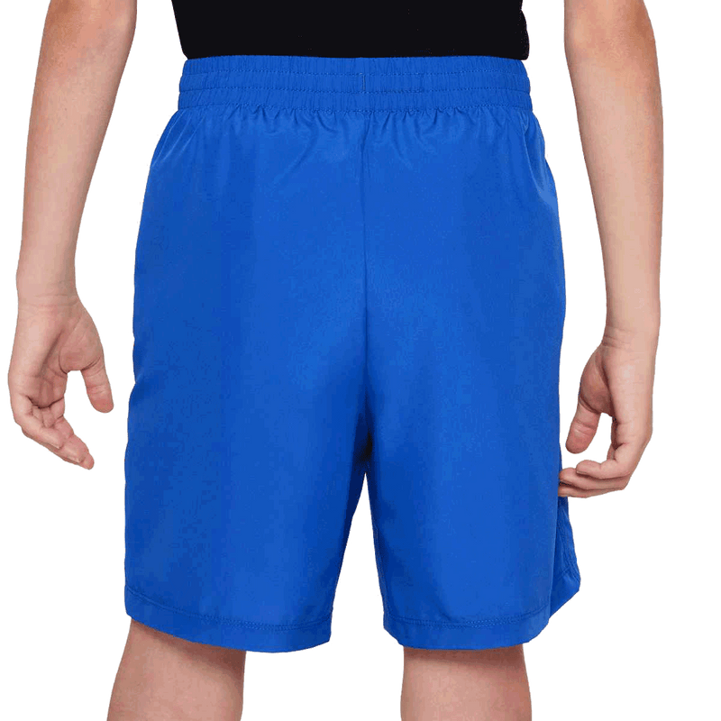Nike Youth Big Kids' Dri-FIT Training Shorts