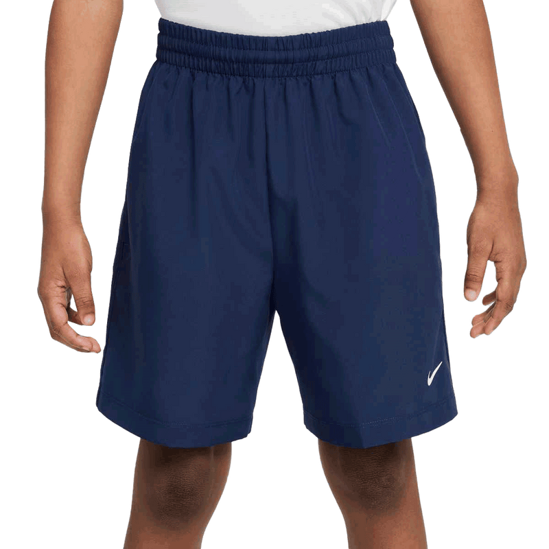 Nike Youth Big Kids' Dri-FIT Training Shorts