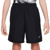 Nike Youth Big Kids' Dri-FIT Training Shorts