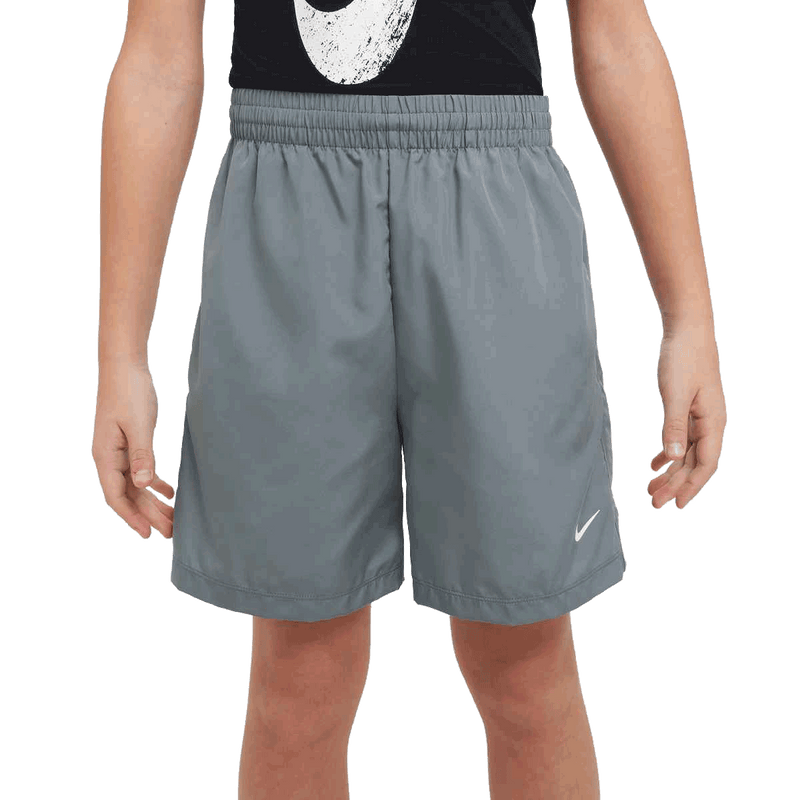 Nike Youth Big Kids' Dri-FIT Training Shorts