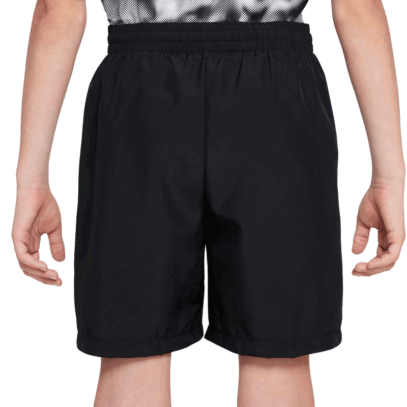 Nike Youth Big Kids' Dri-FIT Training Shorts