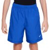 Nike Youth Big Kids' Dri-FIT Training Shorts