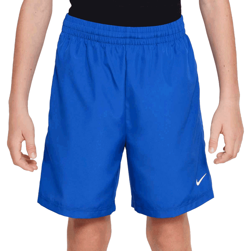 Nike Youth Big Kids' Dri-FIT Training Shorts