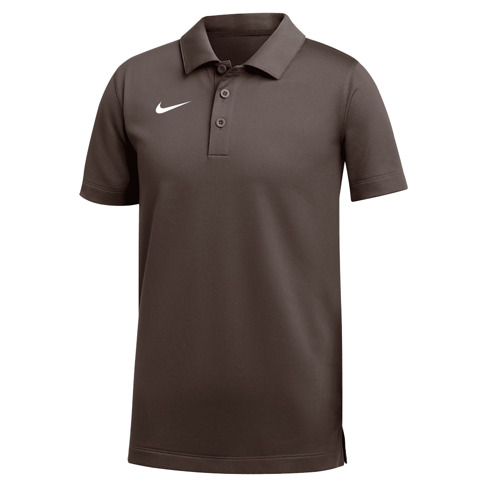 Sleeve Polo Nike 908414 Red Nike Golf Top Store