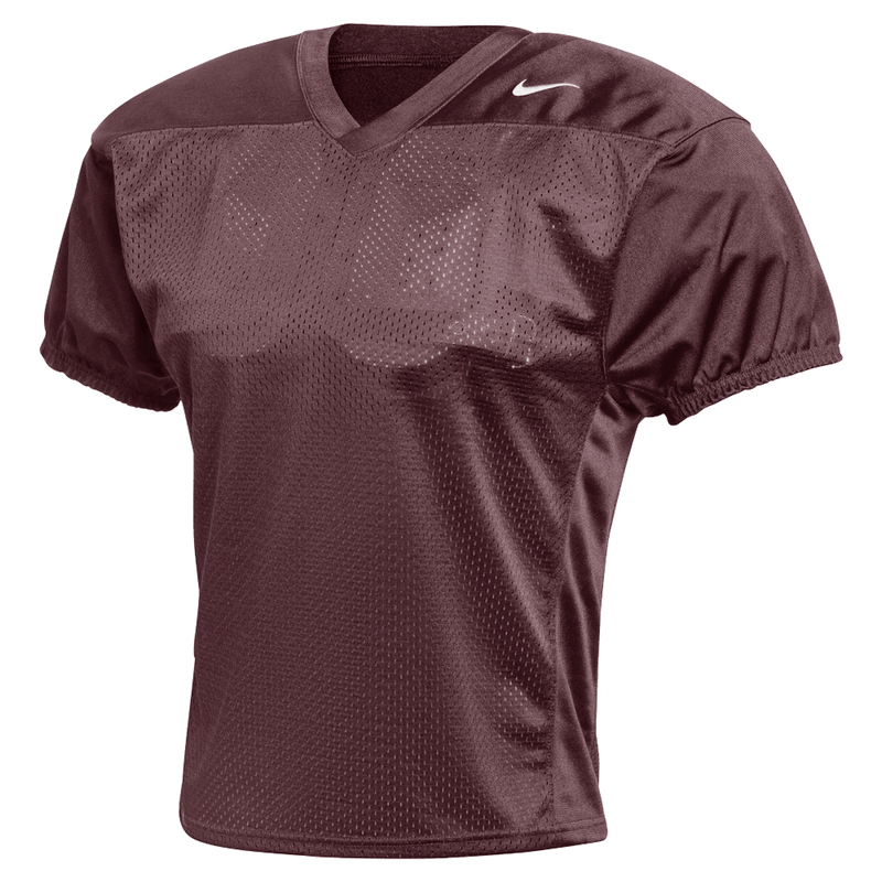 Camiseta de entrenamiento Nike para jóvenes niños Stock Recruit