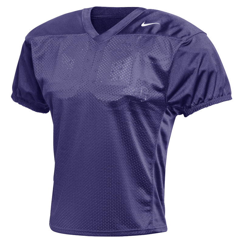 Camiseta de entrenamiento Nike para jóvenes niños Stock Recruit