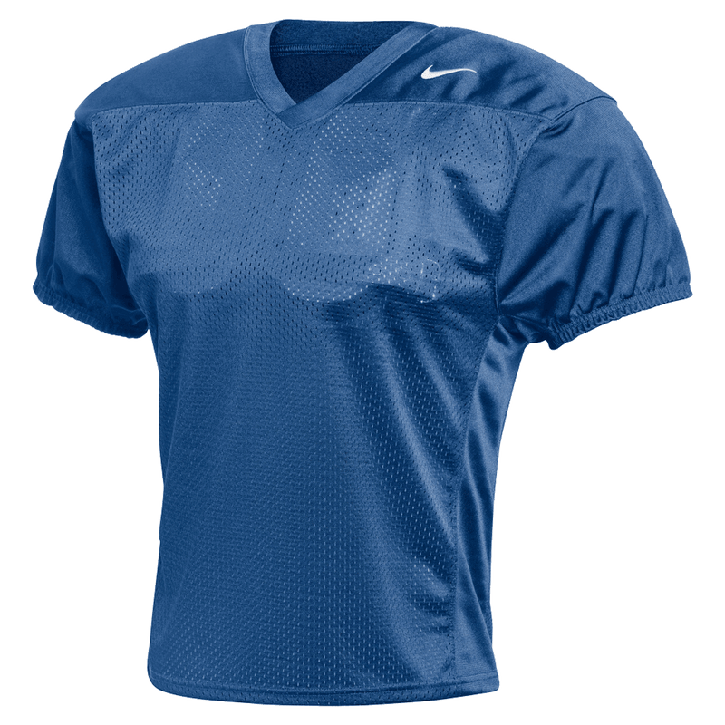 Camiseta de entrenamiento Nike para jóvenes niños Stock Recruit