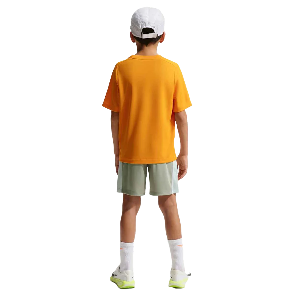 Nike Boys Trophy 23 Big Kids Dri-FIT Shorts