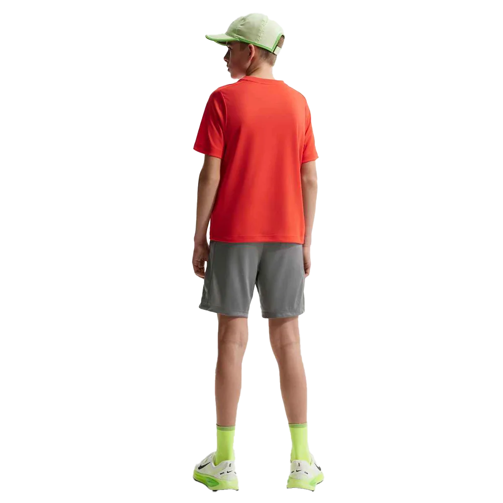 Nike Boys Trophy 23 Big Kids Dri-FIT Shorts