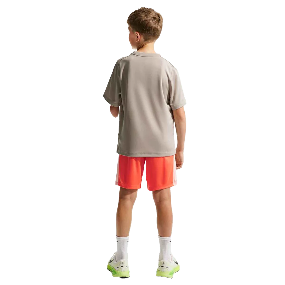 Nike Boys Trophy 23 Big Kids Dri-FIT Shorts