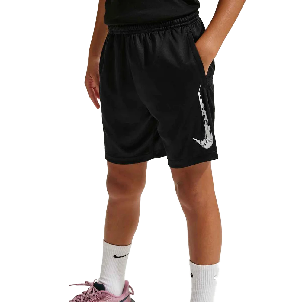 Nike Boys Trophy 23 Big Kids Dri-FIT Shorts