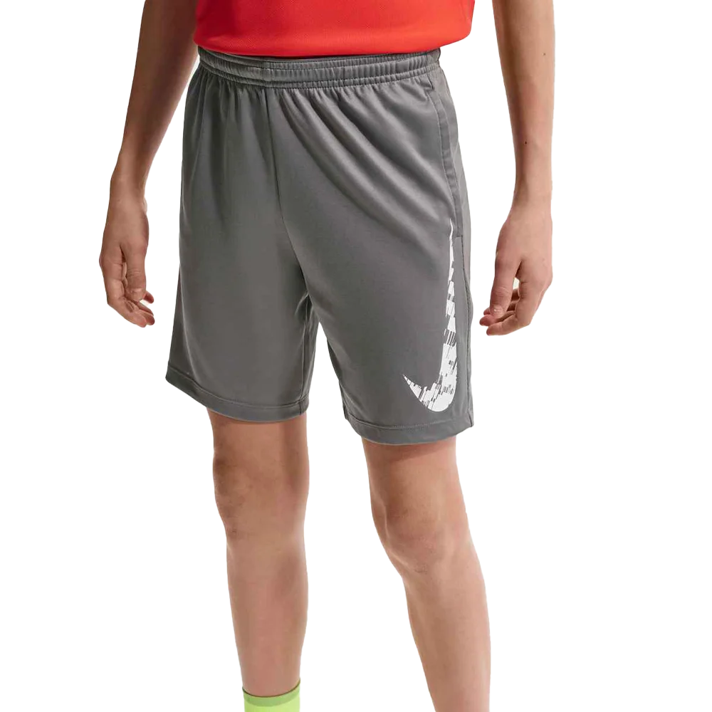 Nike Boys Trophy 23 Big Kids Dri-FIT Shorts