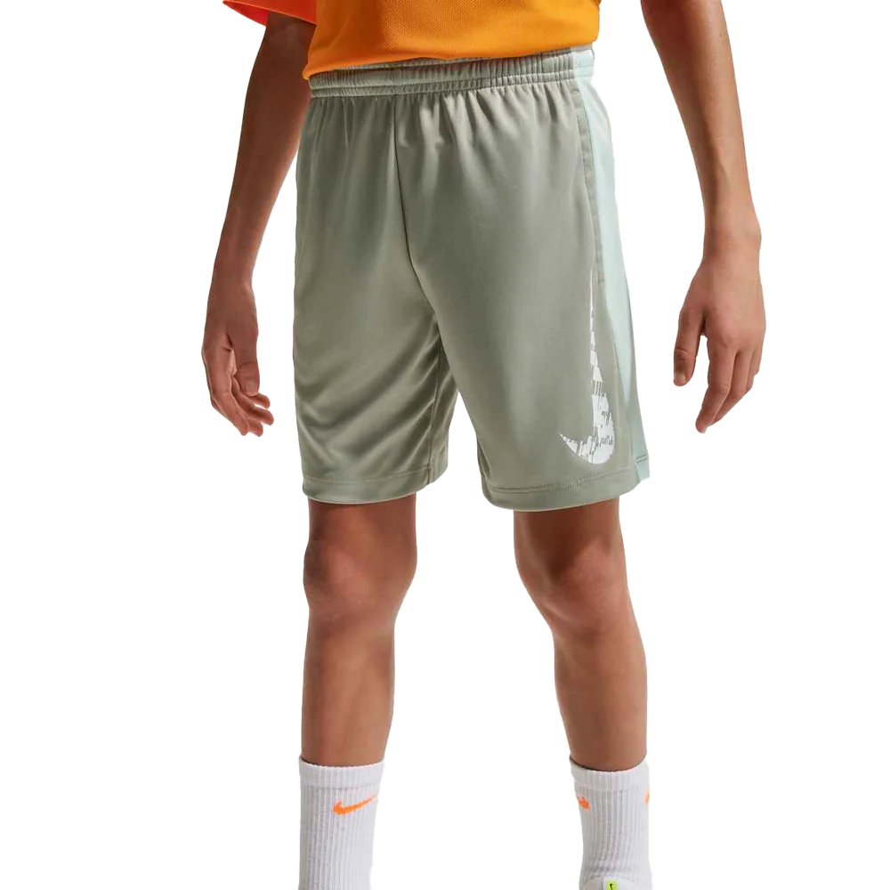 Nike Boys Trophy 23 Big Kids Dri-FIT Shorts