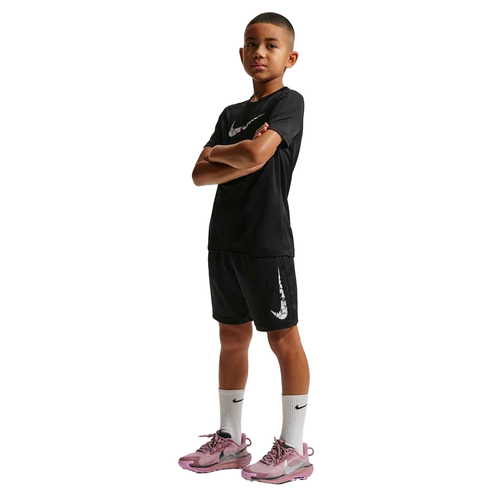Nike Boys Trophy 23 Big Kids Dri-FIT Shorts