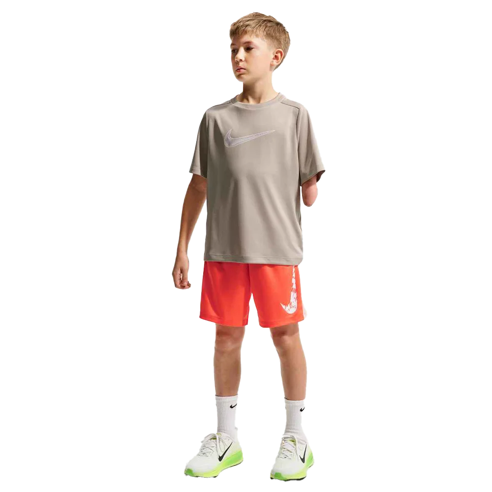 Nike Boys Trophy 23 Big Kids Dri-FIT Shorts