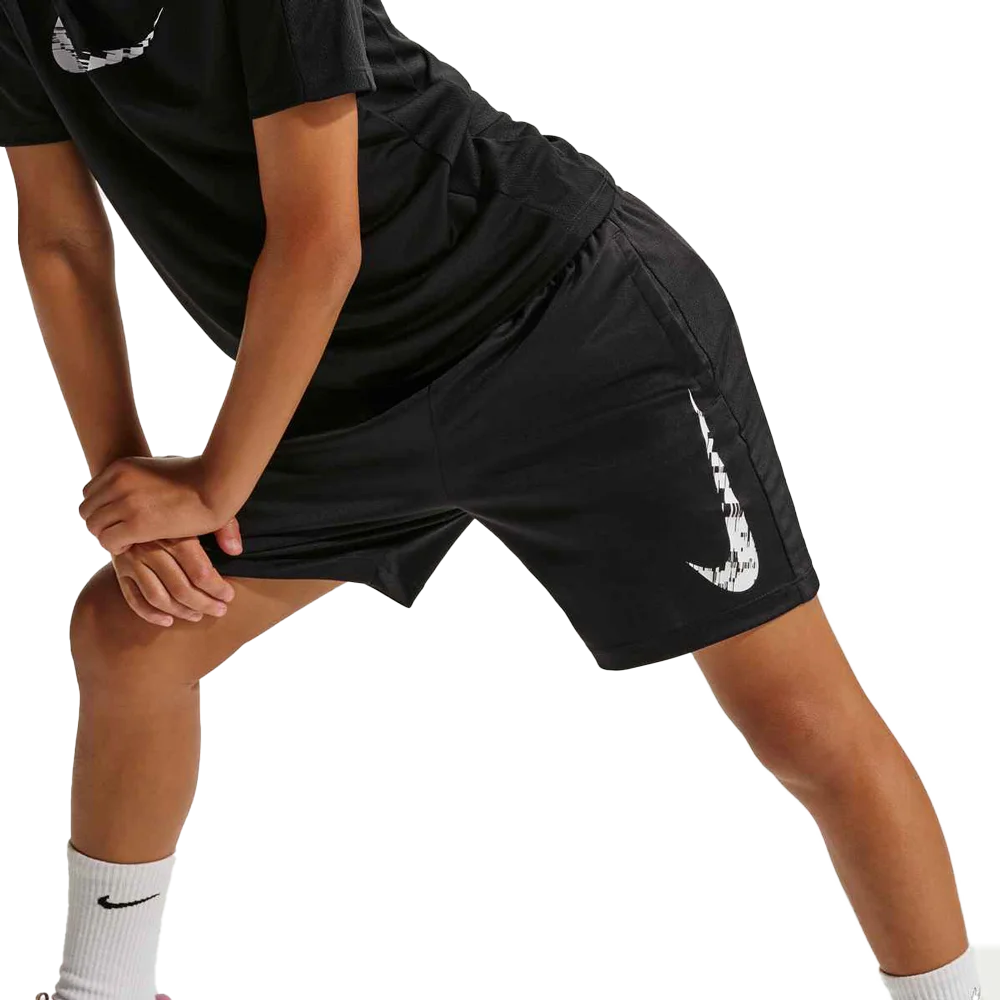 Nike Boys Trophy 23 Big Kids Dri-FIT Shorts
