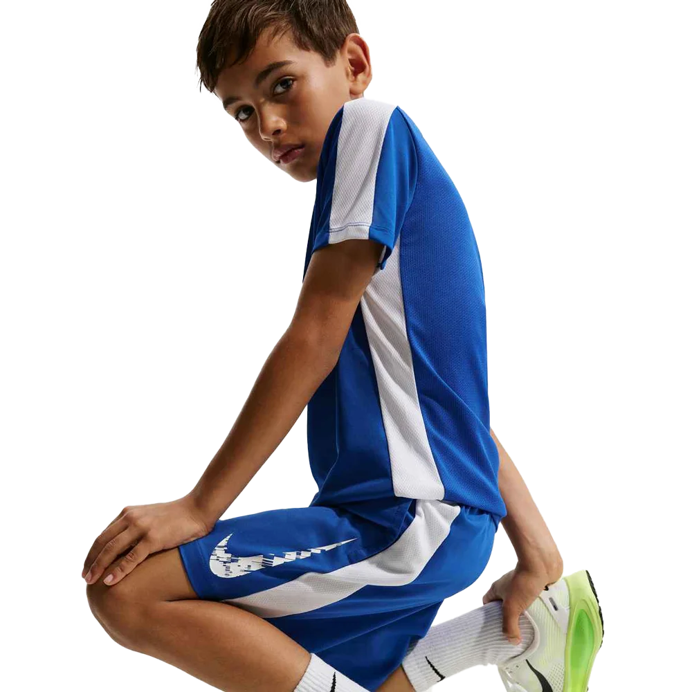 Nike Boys Trophy 23 Big Kids Dri-FIT Shorts