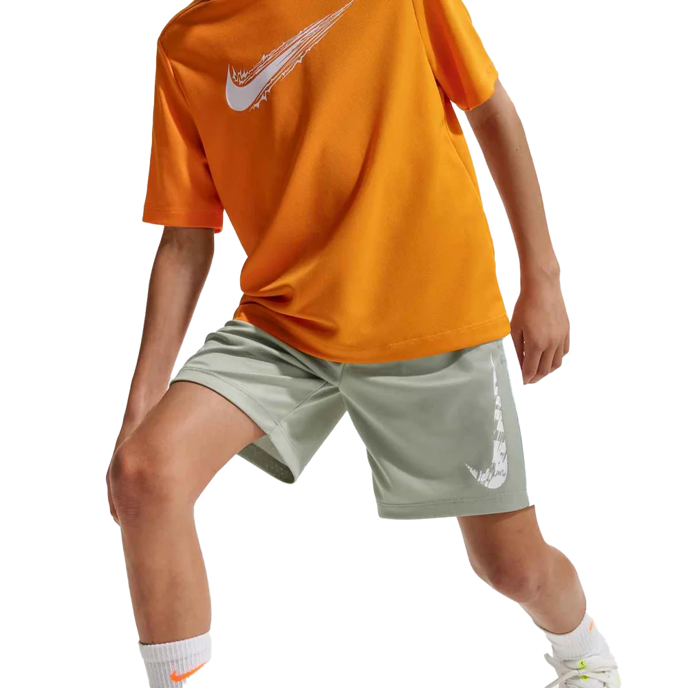 Nike Boys Trophy 23 Big Kids Dri-FIT Shorts