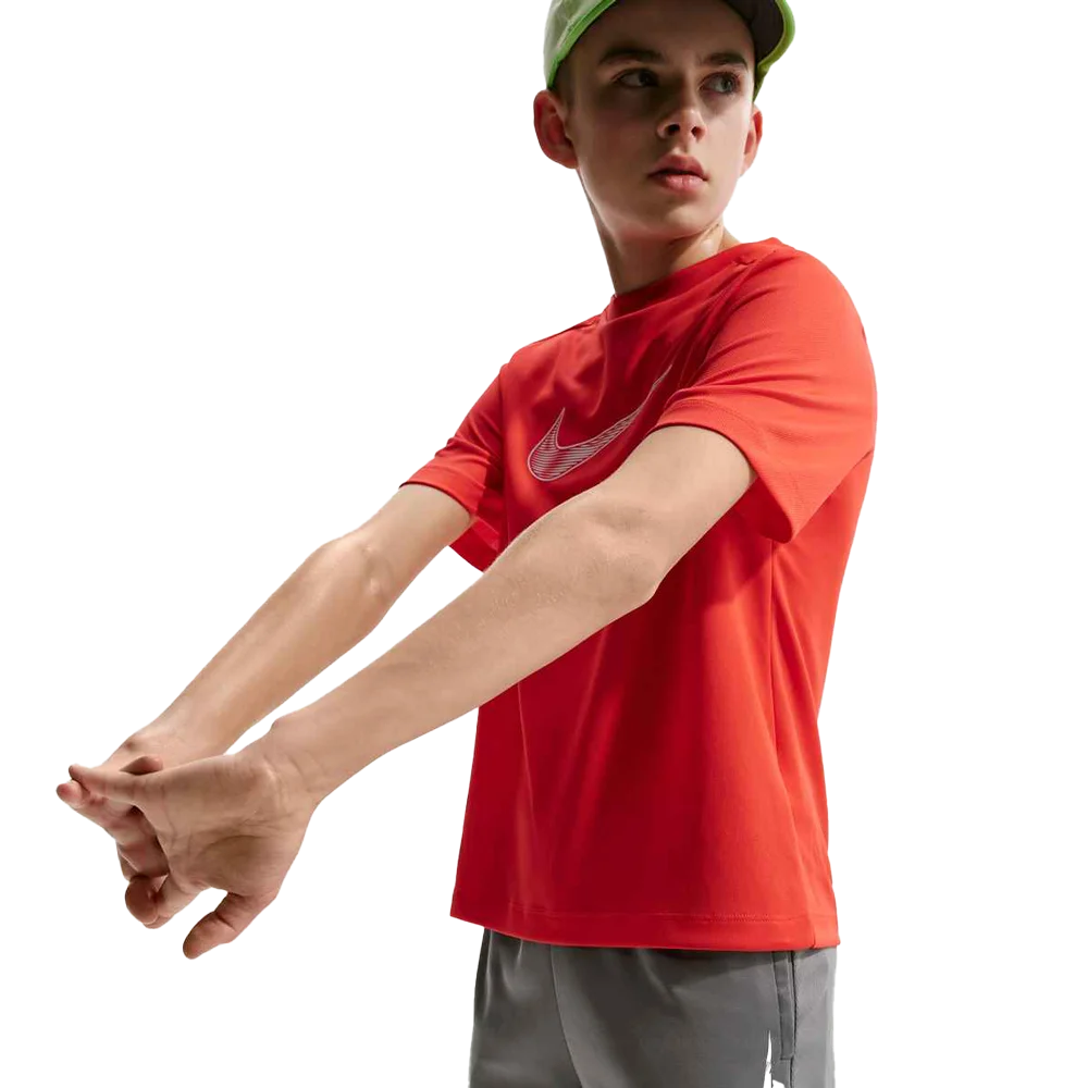 Nike Boys Trophy 23 Big Kids Dri-FIT Shorts