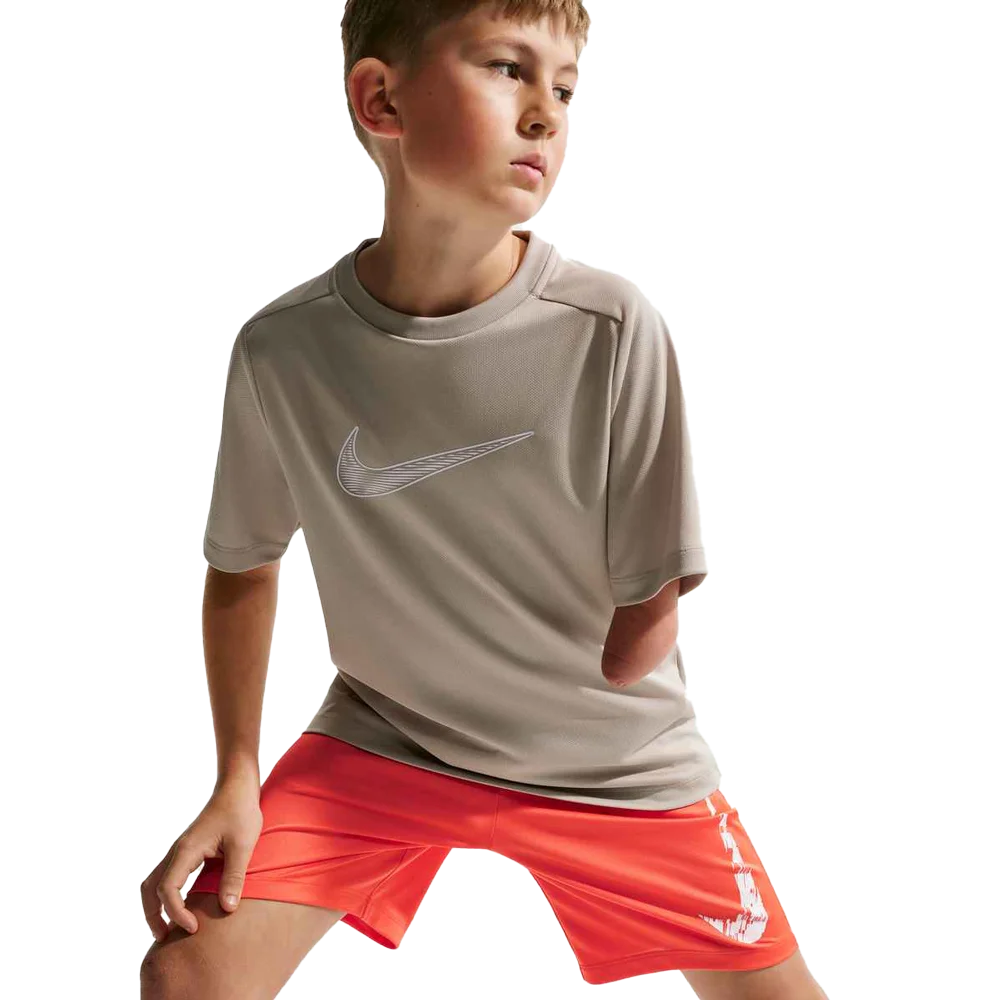 Nike Boys Trophy 23 Big Kids Dri-FIT Shorts