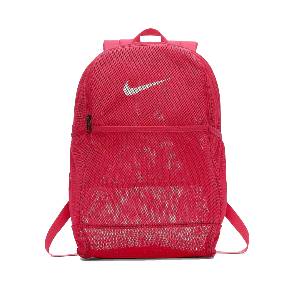 Nike Brasilia Mesh Training Backpack