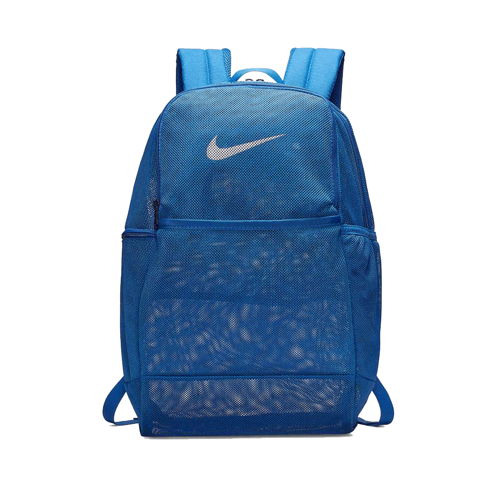 Nike Brasilia Mesh Training Backpack