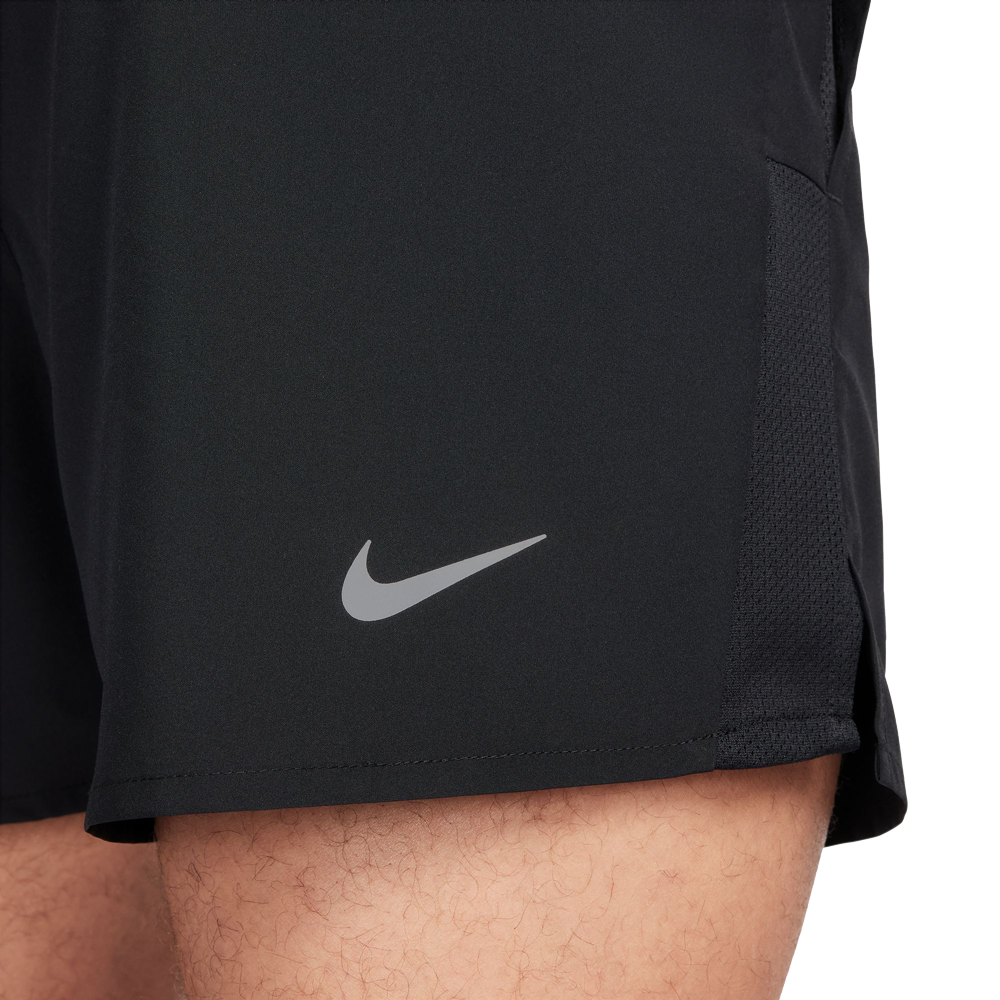 ◆Nike◆ Dry Fit Challenger Men's 9-Inch Unlined Versatile Nike Dri-FIT Challenger Men's 9