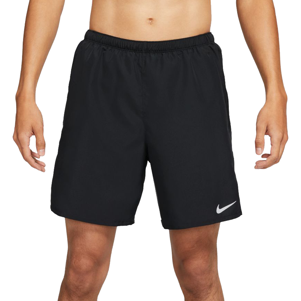 Nike Challenger Men s 2 in 1 Running Shorts Midway Sports