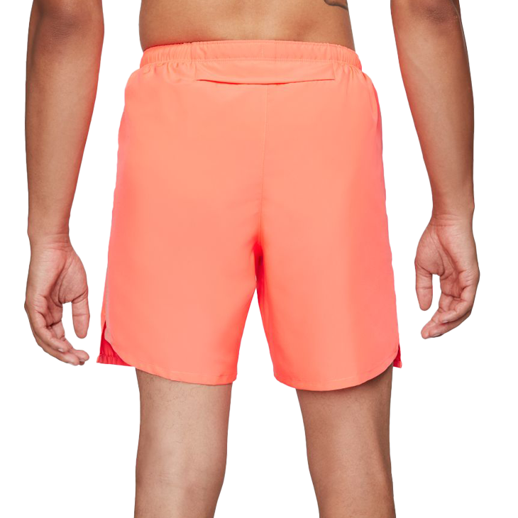 Pantalones cortos de running Nike Challenger Run Division para hombre con forro interior
