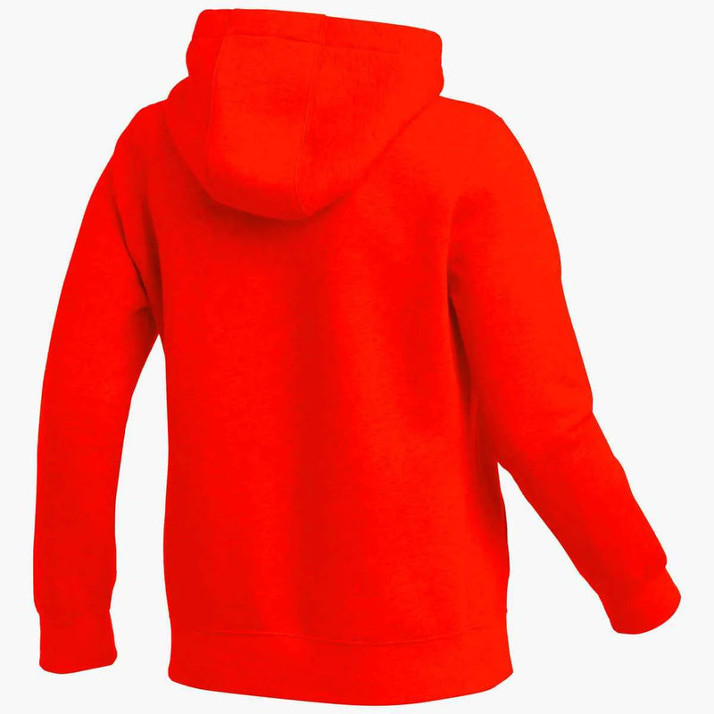 Sudadera con capucha de entrenamiento Nike Club para mujer