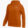 Sudadera con capucha de entrenamiento Nike Club para mujer