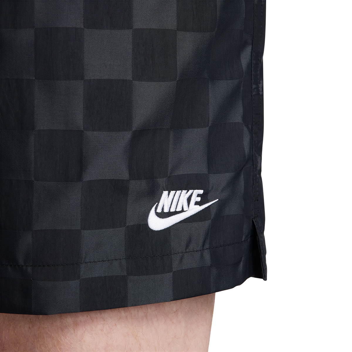 Pantalones cortos Nike Club Flow para hombre