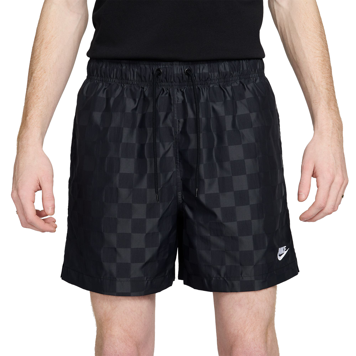 Pantalones cortos Nike Club Flow para hombre