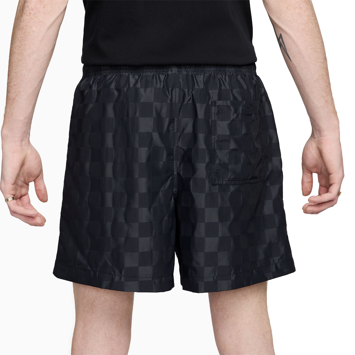 Pantalones cortos Nike Club Flow para hombre