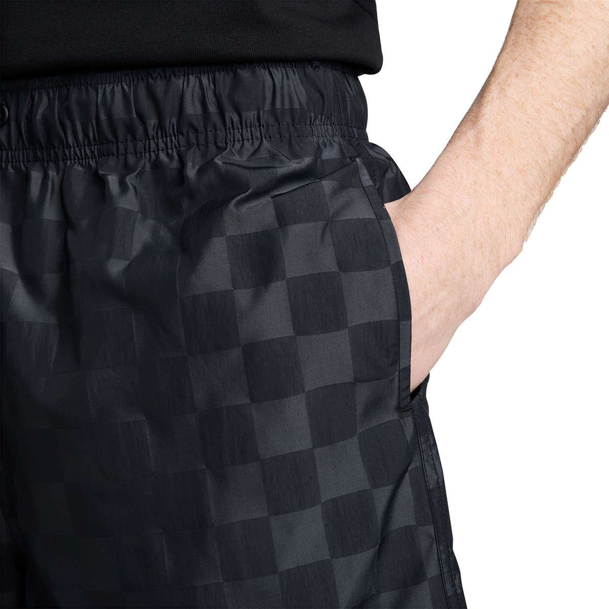 Pantalones cortos Nike Club Flow para hombre