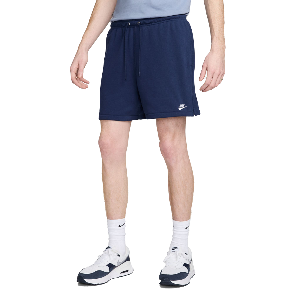 Pantalones cortos Nike Club French Terry Flow para hombre