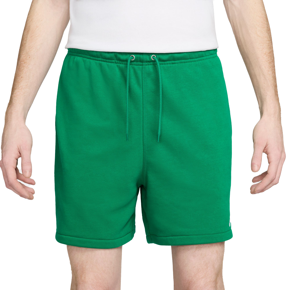 Pantalones cortos Nike Club French Terry Flow para hombre