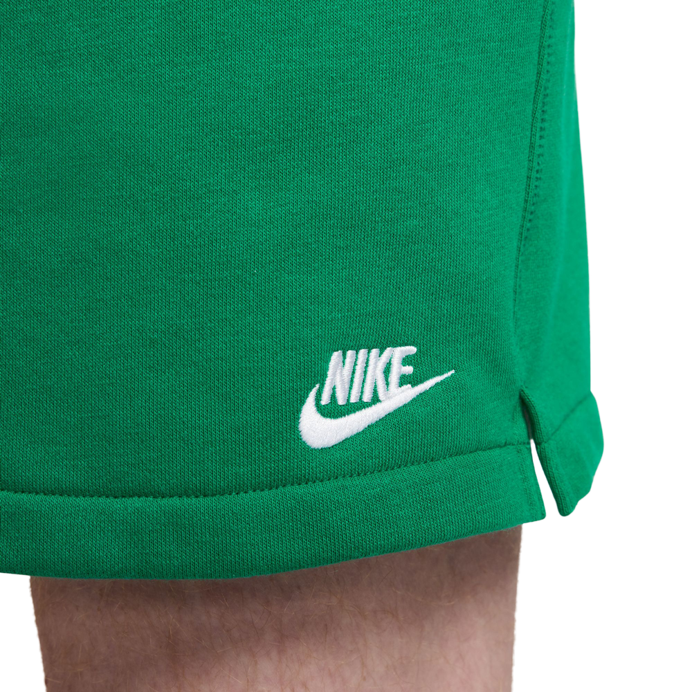 Pantalones cortos Nike Club French Terry Flow para hombre