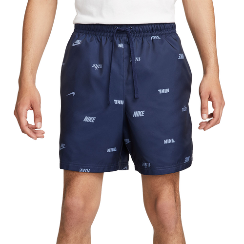 Pantalones cortos deportivos para hombre