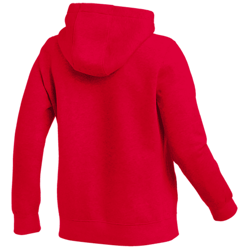 Sudadera con capucha de entrenamiento Nike Club para mujer